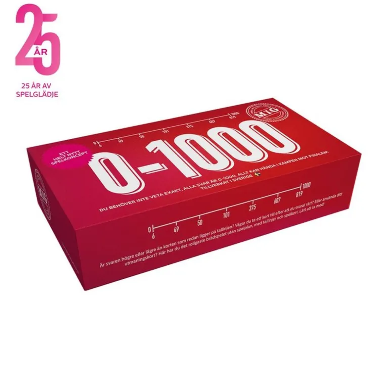 0-1000