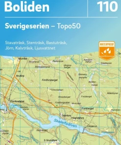 110 Boliden Sverigeserien Topo50
