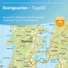 15 Bolmen Sverigeserien Topo50