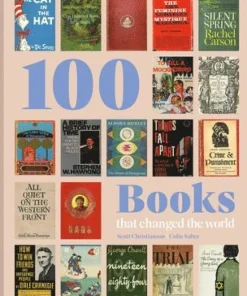 100 Books that Changed the World