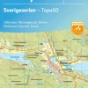 103 Bredbyn Sverigeserien Topo50