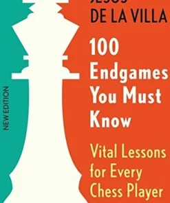 100 Endgames You Must Know