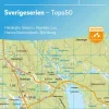 87 Hamra Sverigeserien Topo50