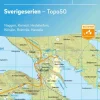 92 Hennan Sverigeserien Topo50