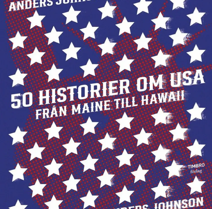 50 historier om USA, Från Maine till Hawaii