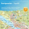 116 Kalix Sverigeserien Topo50