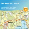 8 Karlskrona Sverigeserien Topo50