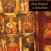 21 kyrkofäder : historien om hur kristendomen formades