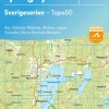 16 Ljungby Sverigeserien Topo50