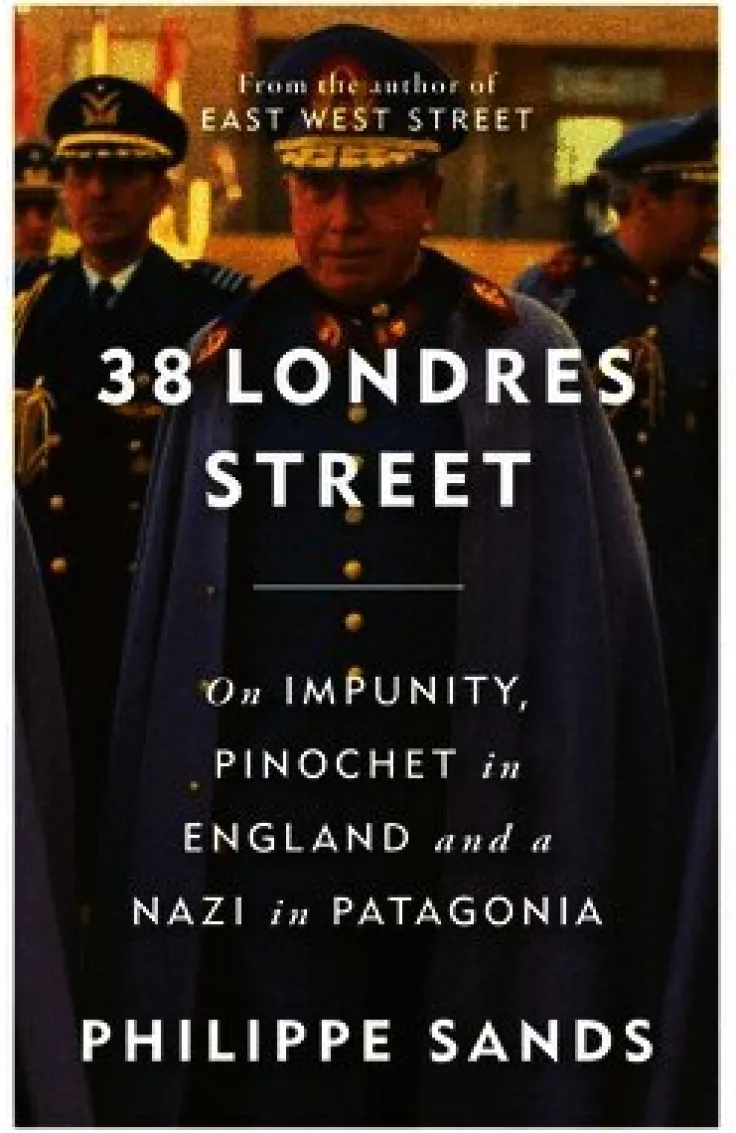 38 Londres Street