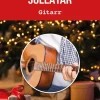 100 lätta jullåtar gitarr
