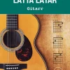 100 lätta låtar gitarr 1