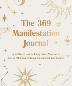 369 Manifestation Journal