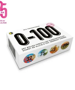 0-100 Mini