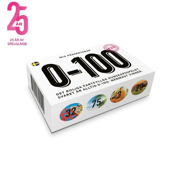 0-100 Mini