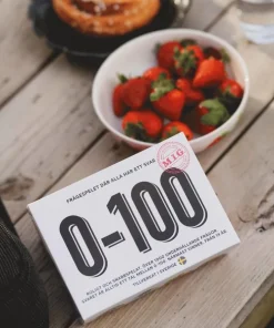 0-100 Mini