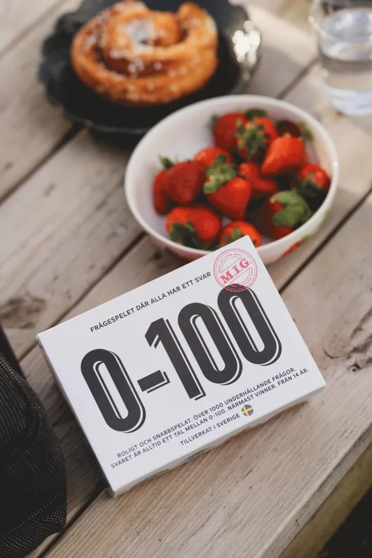 0-100 Mini