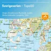 35 Orust Sverigeserien Topo50