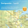 113 Piteå Sverigeserien Topo50