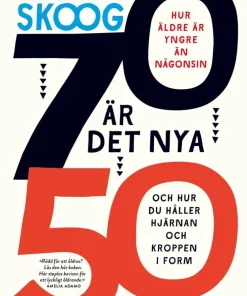70 är det nya 50