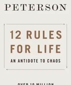 12 Rules for Life