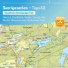 51 Södertörn Sverigeserien Topo50