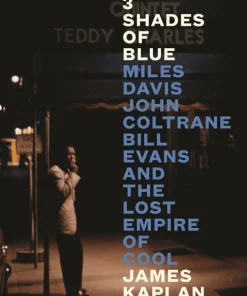 3 Shades of Blue