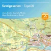 111 Skellefteå Sverigeserien Topo50