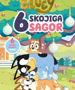 6 skojiga sagor