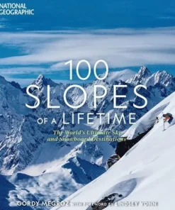 100 Slopes of a Lifetime