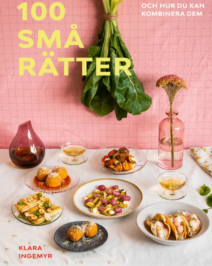 100 små rätter