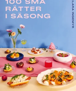 100 små rätter i säsong