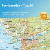 43 Strömstad Sverigeserien Topo50