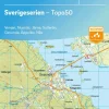 74 Vansbro Sverigeserien Topo50