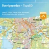 24 Vetlanda Sverigeserien Topo50