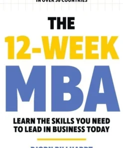 12 Week MBA