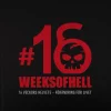 16 Weeks of Hell: 16 veckors helvete - förändring för livet