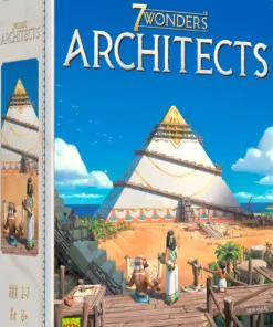 7 Wonders Architects (Nordic)