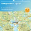 91 Ytterhogdal Sverigeserien Topo50