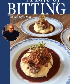 A bite of Bitting - god och rejäl mat