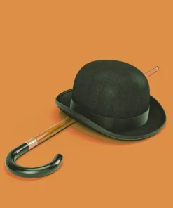 A Clockwork Orange