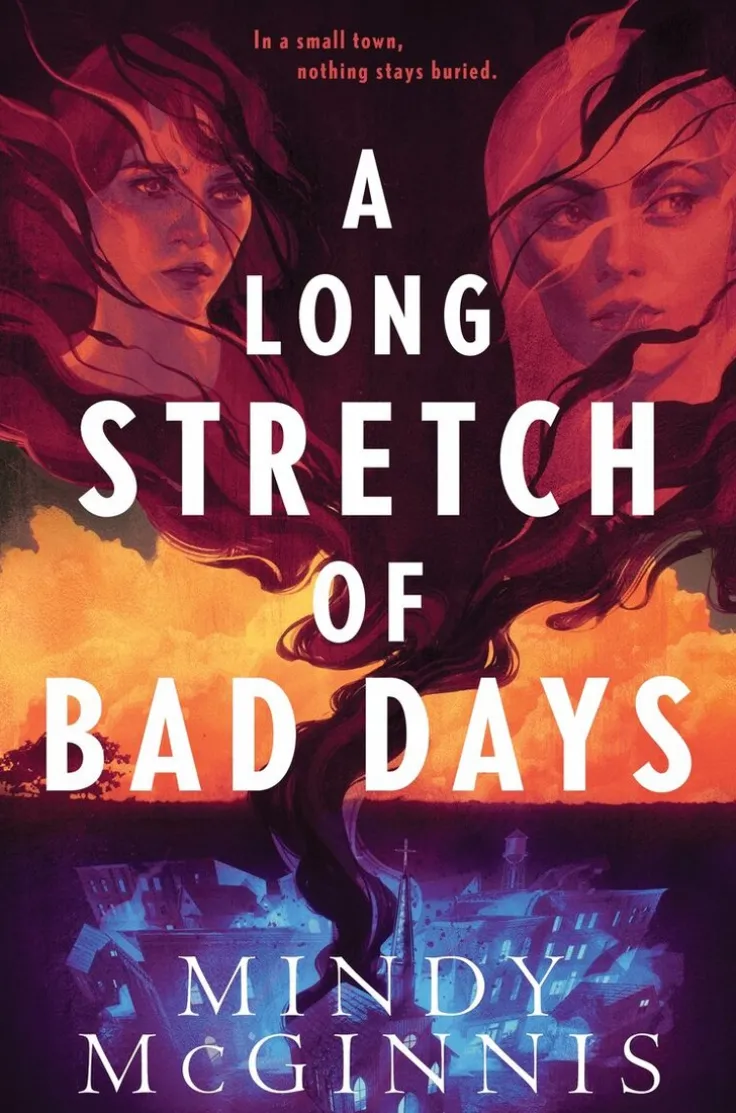 A Long Stretch of Bad Days