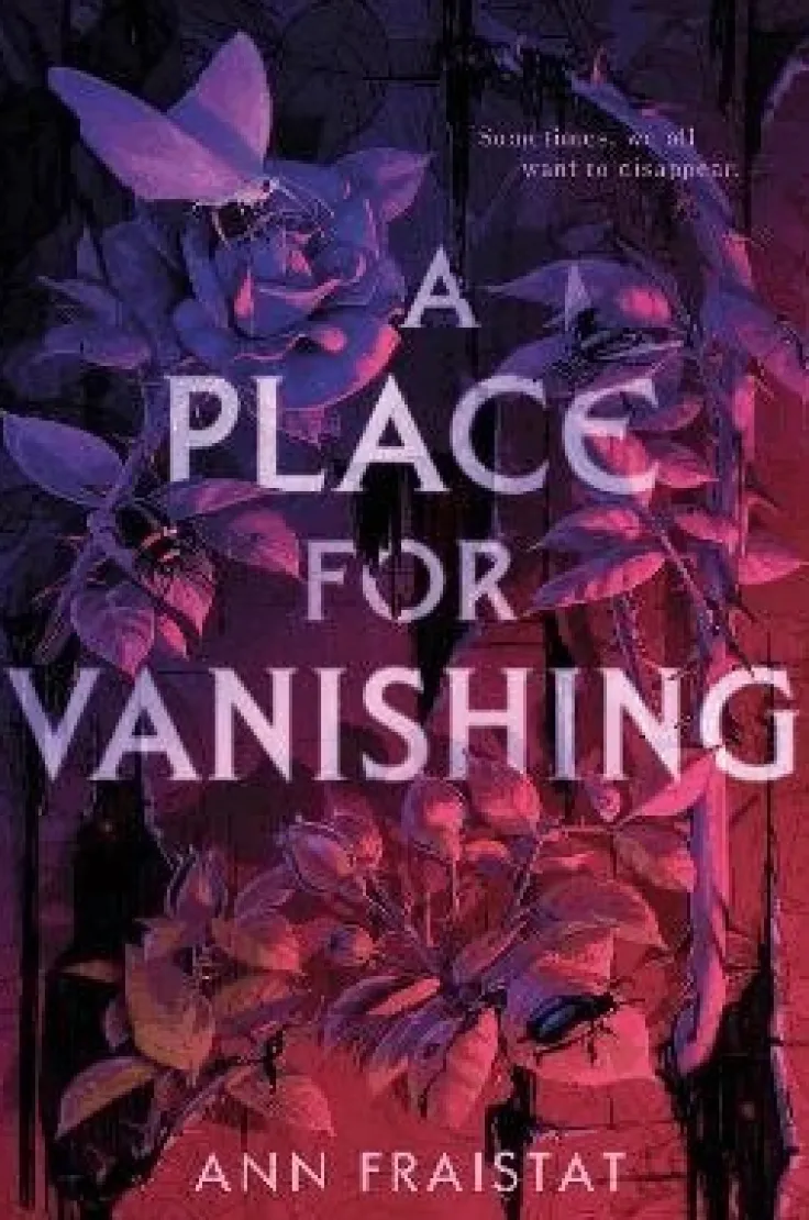 A Place for Vanishing