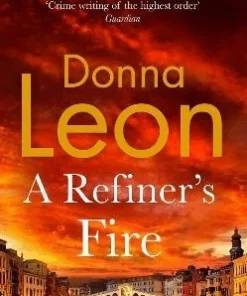 A Refiner's Fire