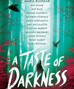 A Taste of Darkness