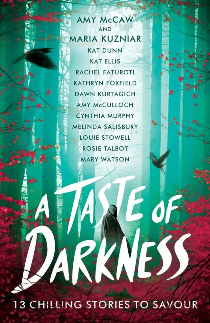 A Taste of Darkness