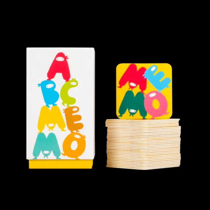 ABC Memo