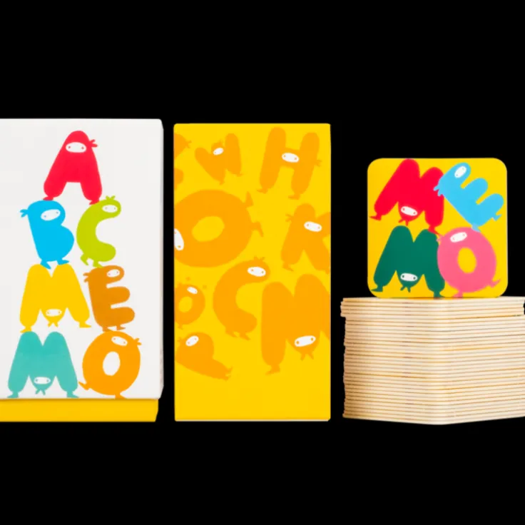 ABC Memo