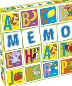 ABC Memo