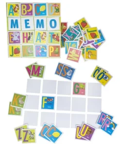 ABC Memo